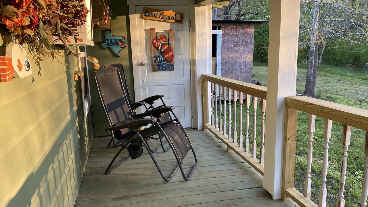 Photo of Outdoor in Hemphill