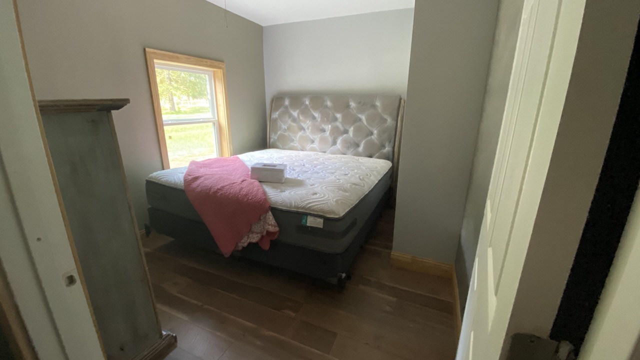 Photo of Bedroom in Hemphill