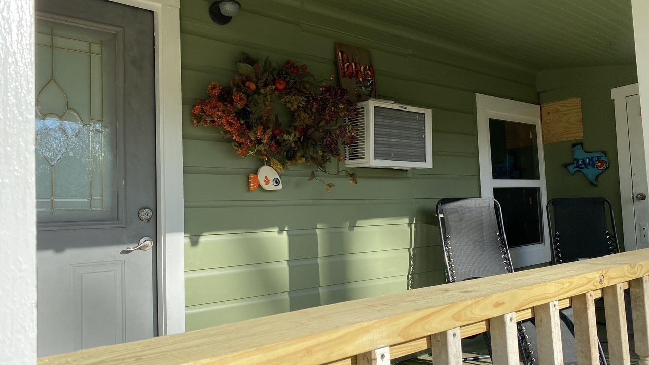 Photo of Outdoor in Hemphill