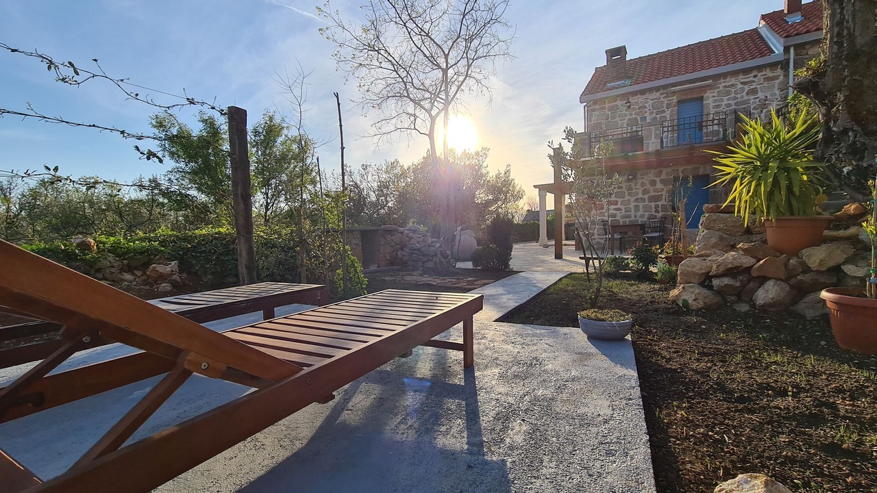 Photo of Patio Balcony in Seline