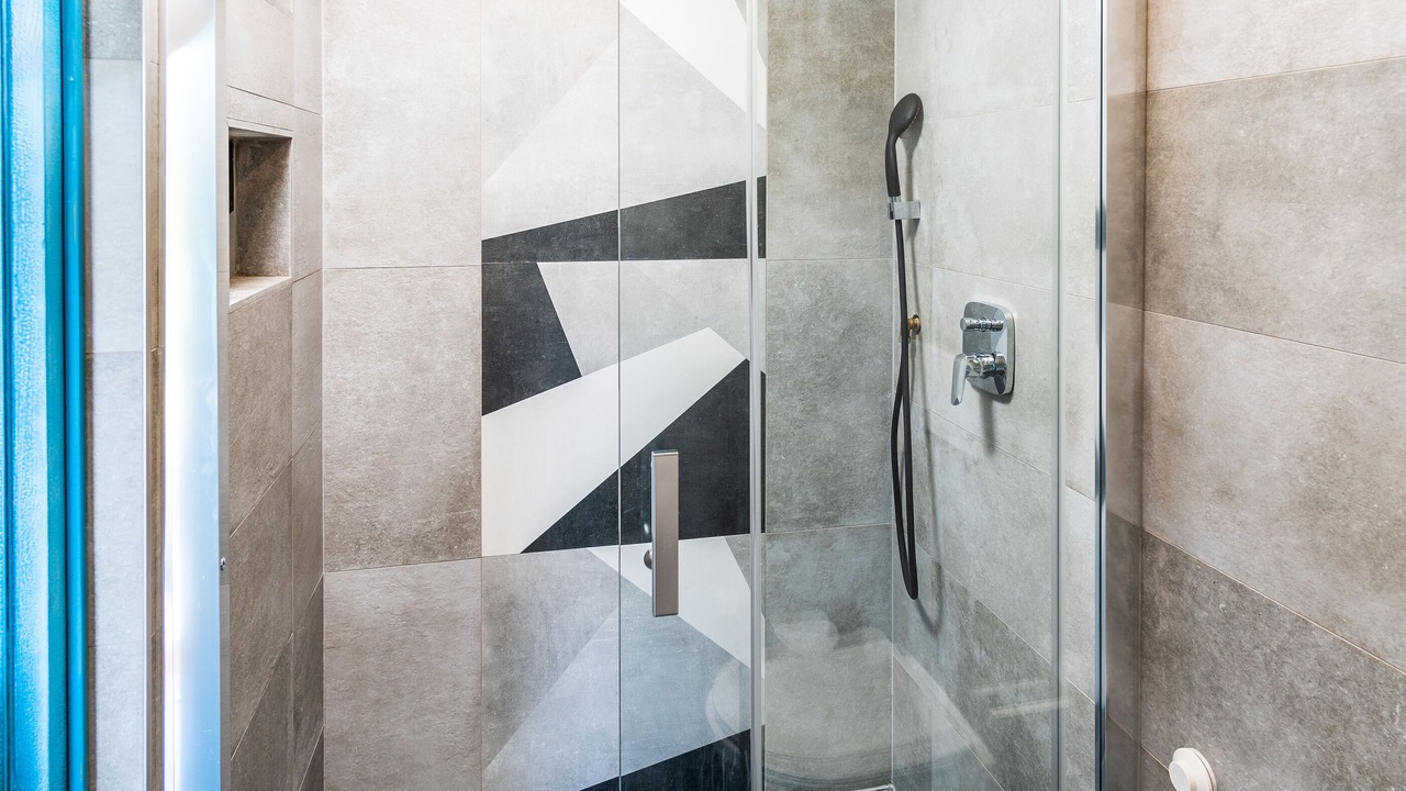 Photo of Bathroom in Seline