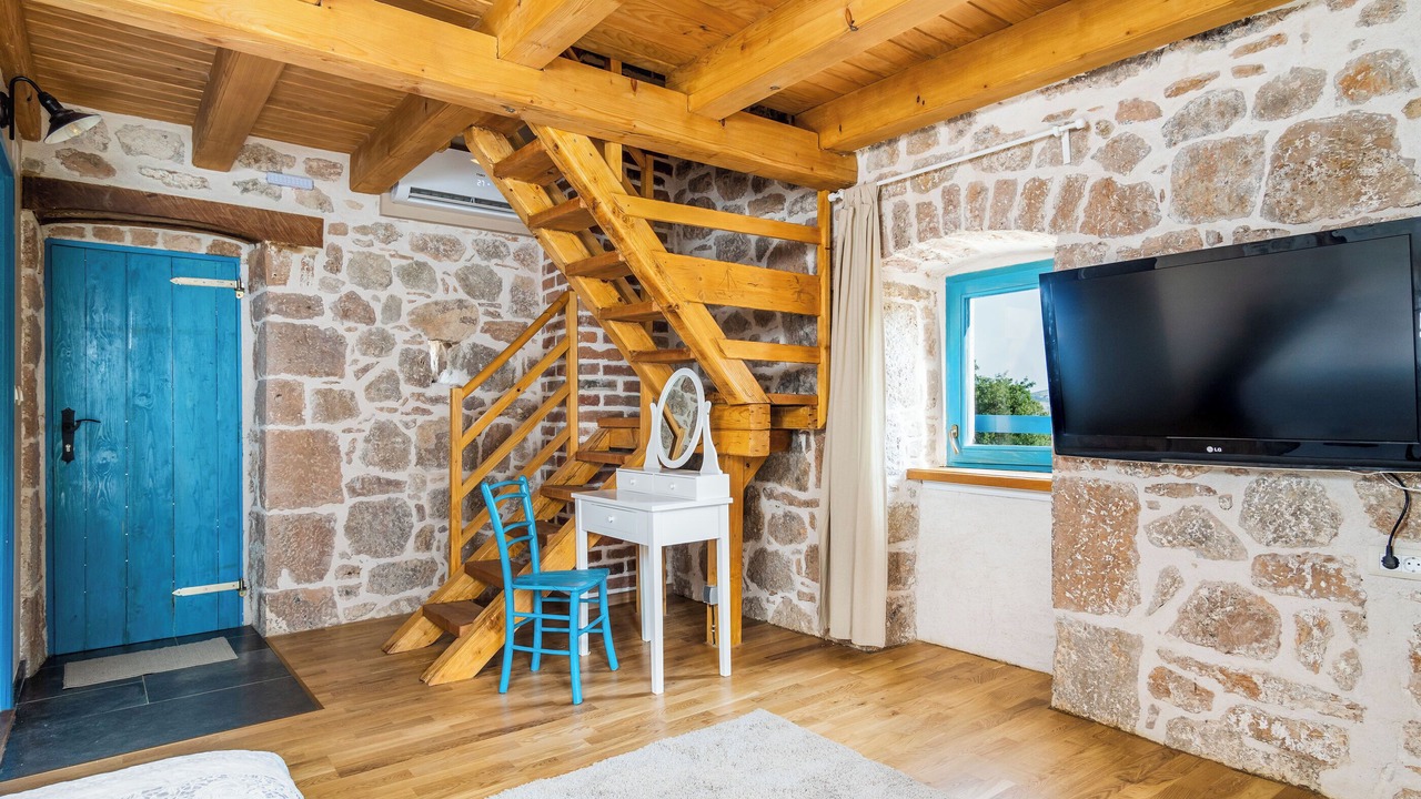 Photo of Bedroom in Seline
