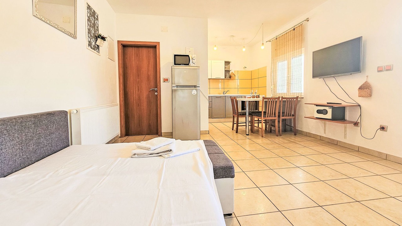 Photo of Bedroom in Sibenik