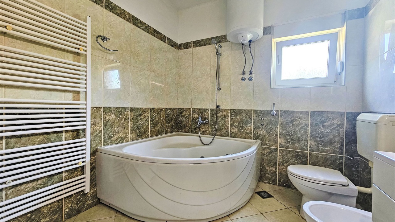 Photo of Bathroom in Sibenik