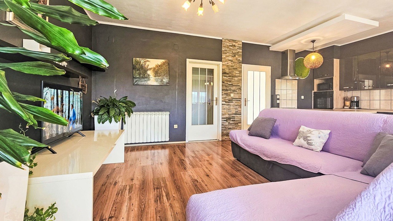Photo of Livingroom in Sibenik
