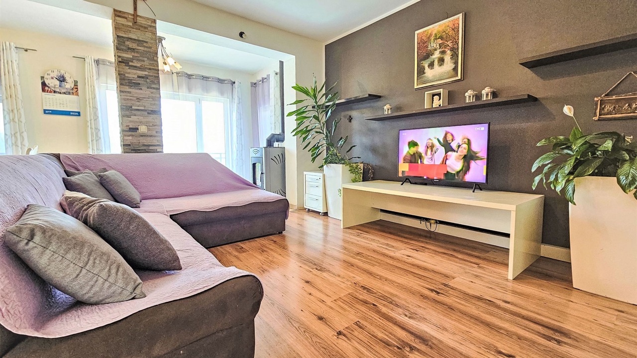 Photo of Livingroom in Sibenik