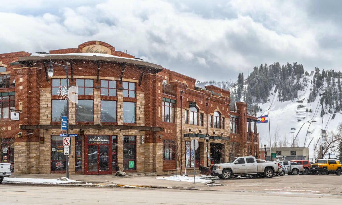 Photo of Others in Downtown Steamboat Springs