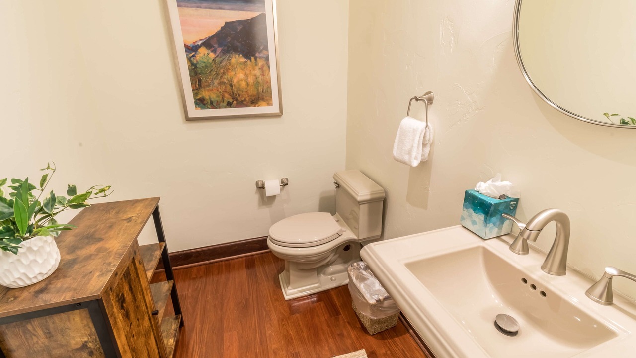 Photo of Bedroom in Downtown Steamboat Springs