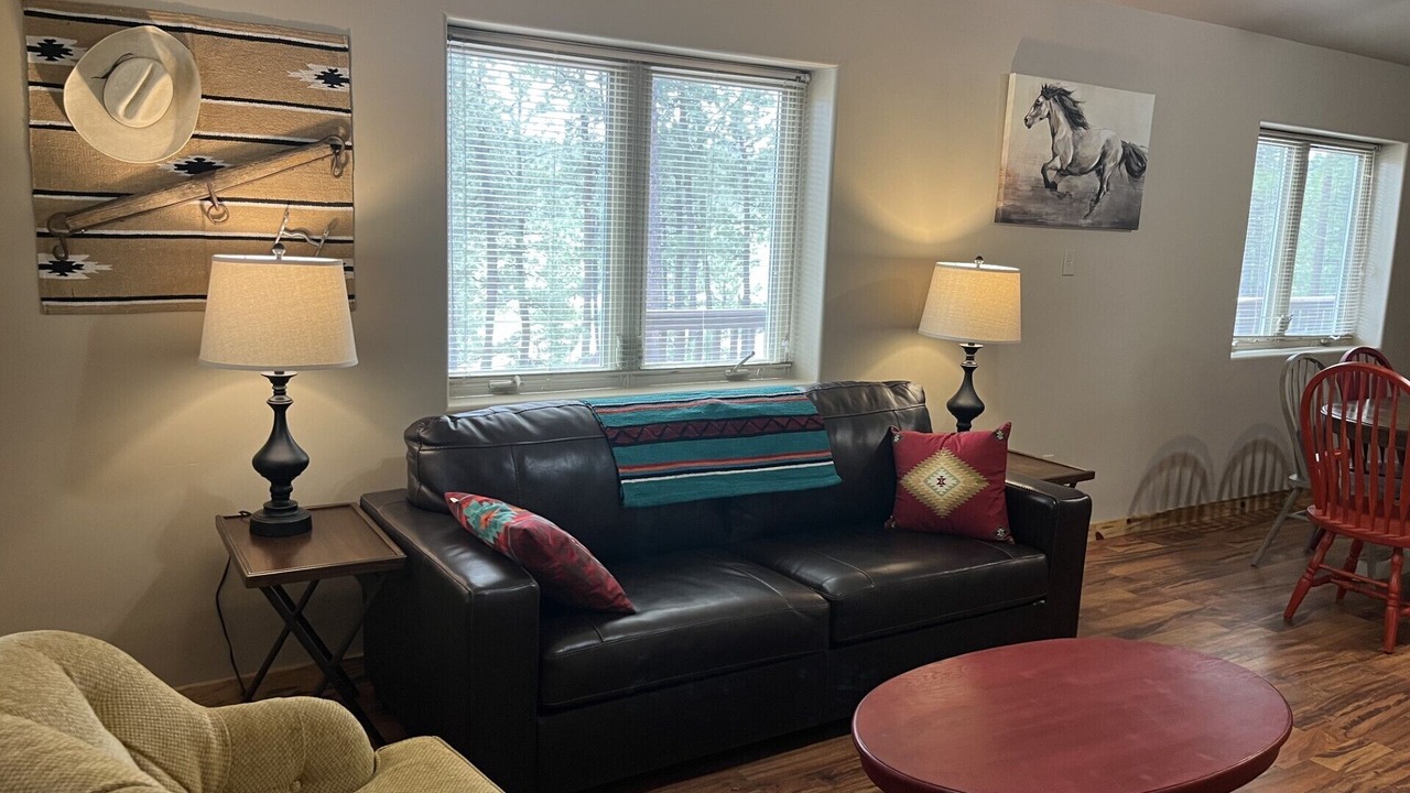 Photo of Livingroom in Custer