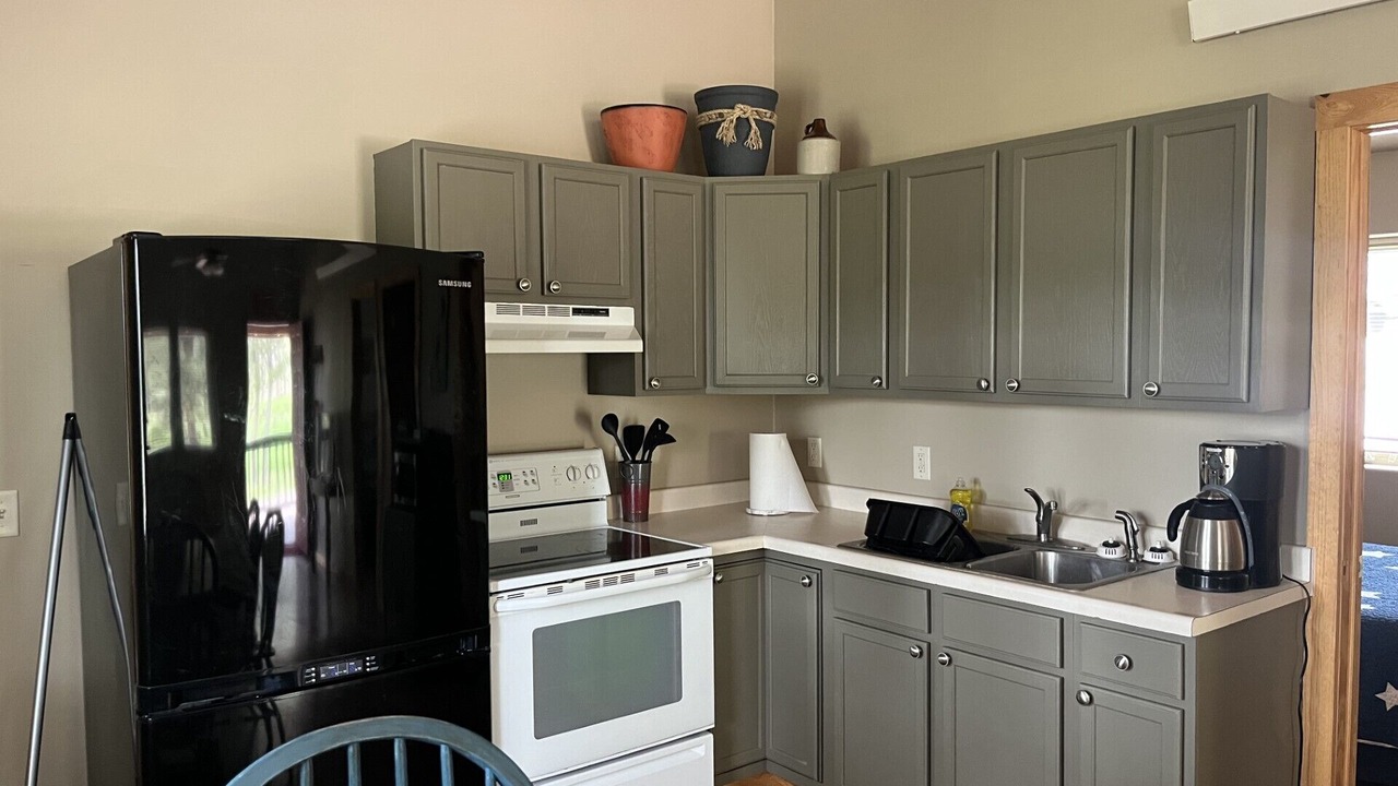 Photo of Kitchen in Custer