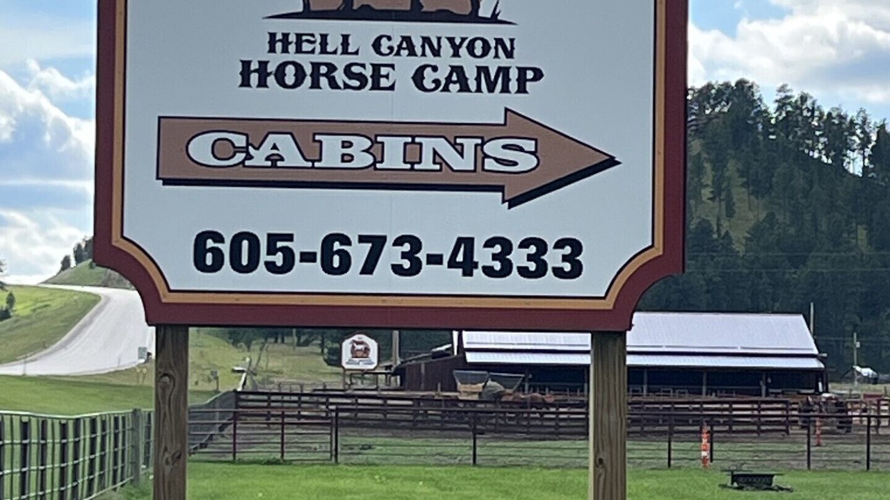 Photo of Outdoor in Custer