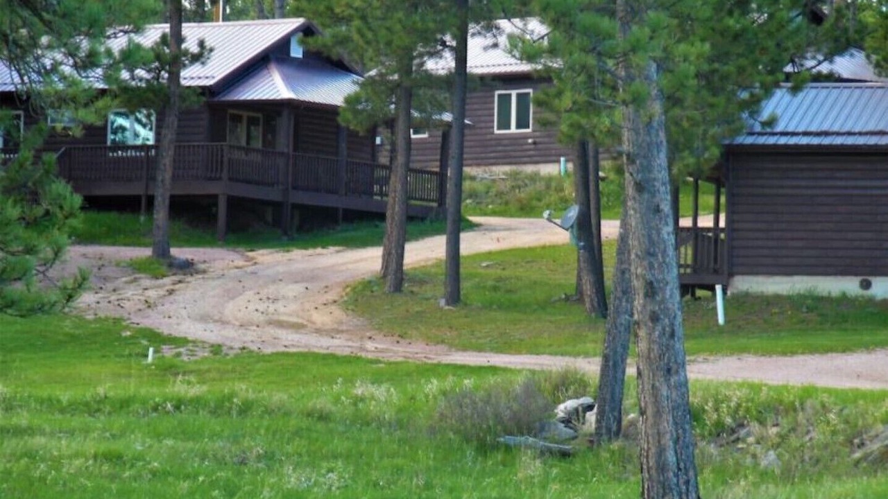 Photo of Outdoor in Custer