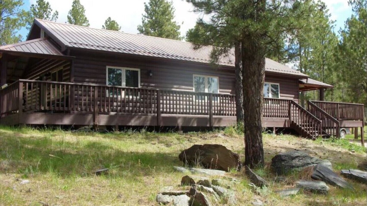 Photo of Outdoor in Custer