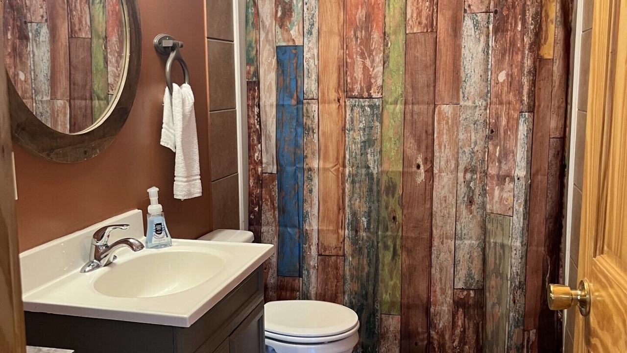Photo of Bathroom in Custer