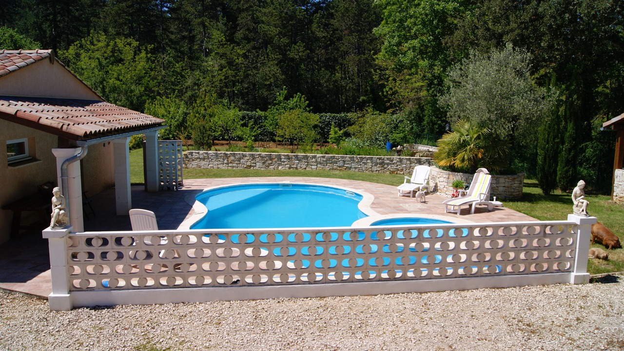 Photo of Outdoor in Vagnas
