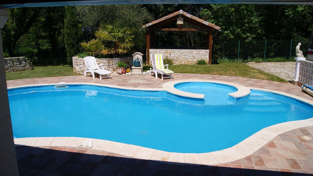 Photo of Outdoor in Vagnas
