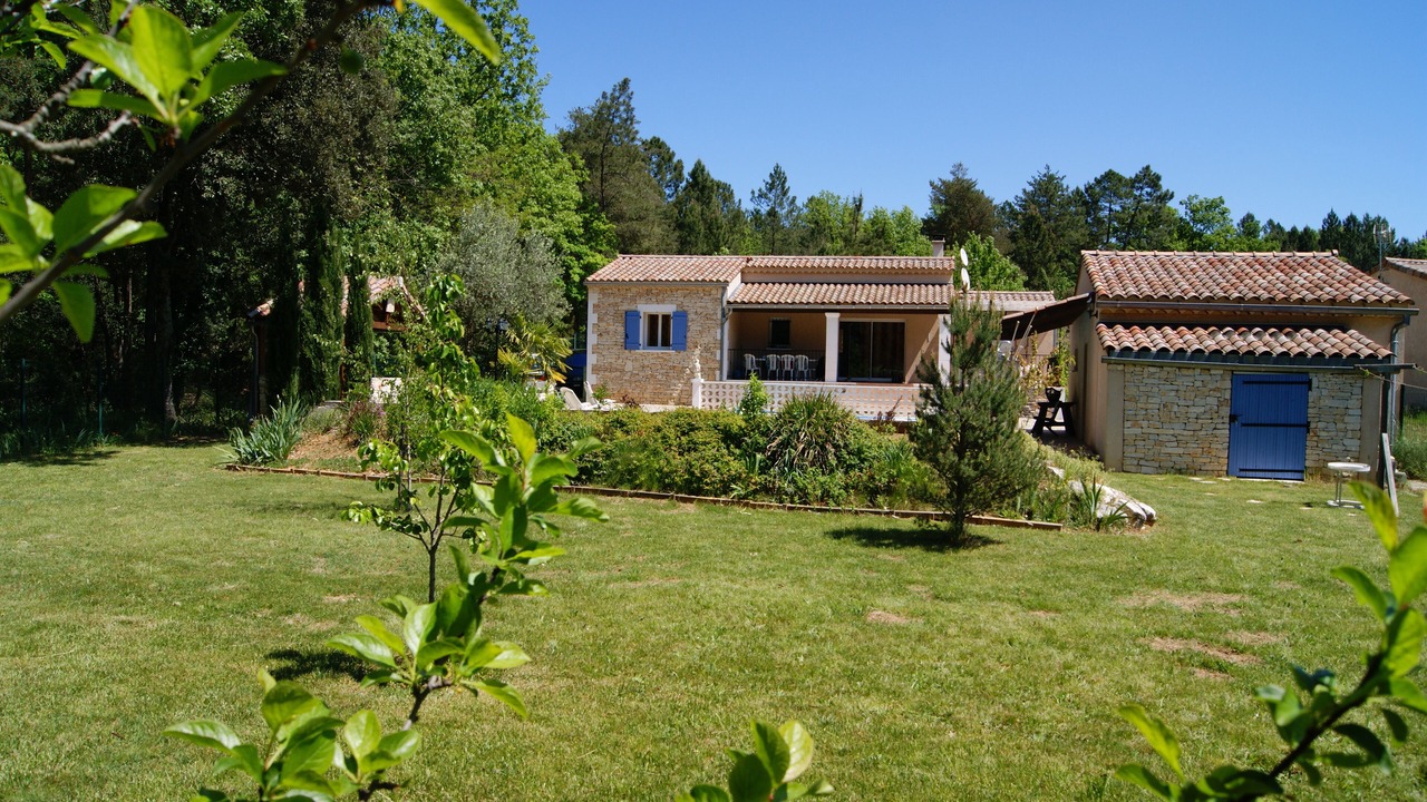 Photo of Outdoor in Vagnas