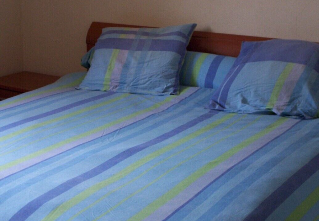 Photo of Bedroom in Vagnas
