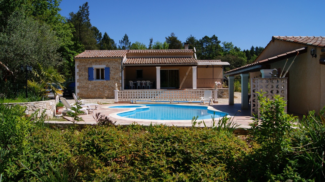 Photo of Outdoor in Vagnas
