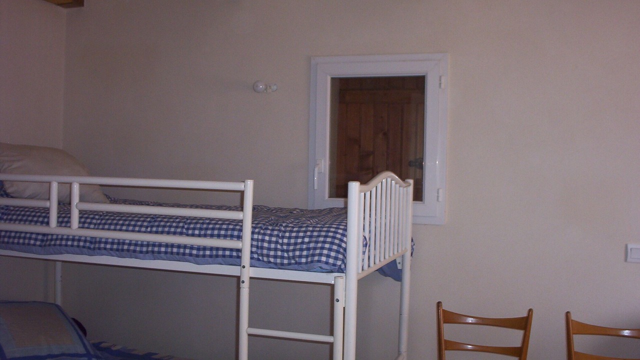Photo of Bedroom in Vagnas