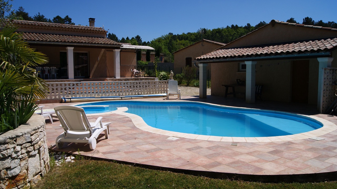 Photo of Outdoor in Vagnas
