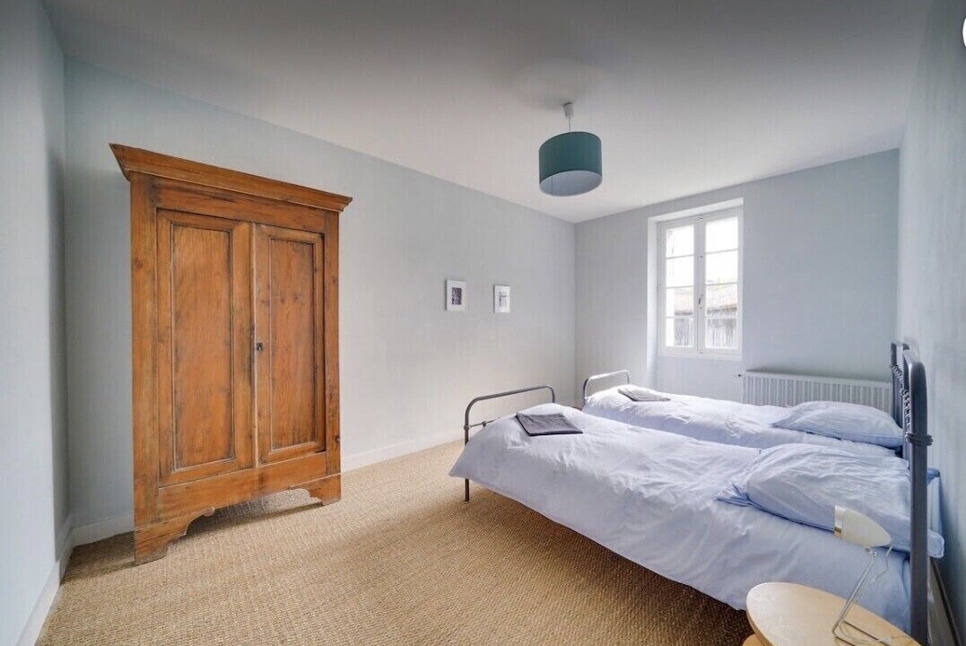 Photo of Bedroom in Doulezon