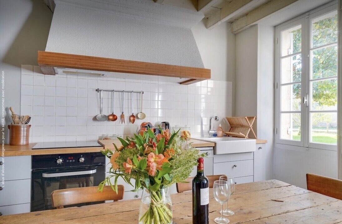 Photo of Kitchen in Doulezon