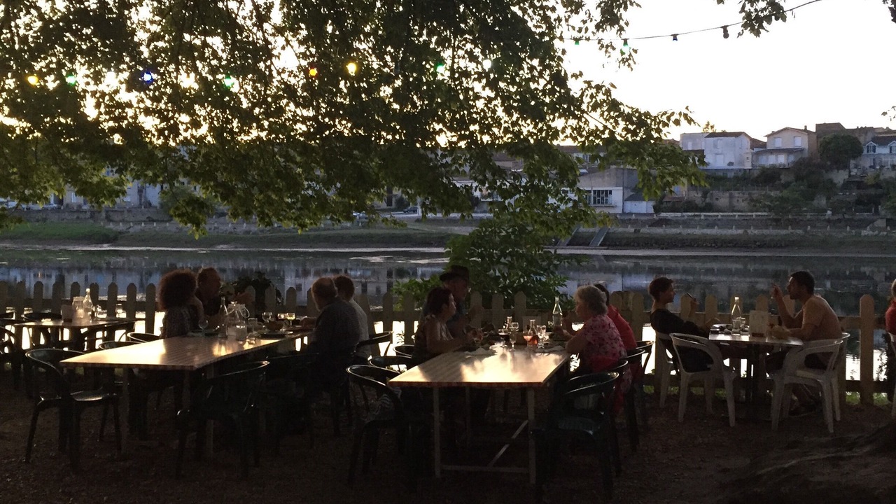 Photo of Outdoor in Doulezon