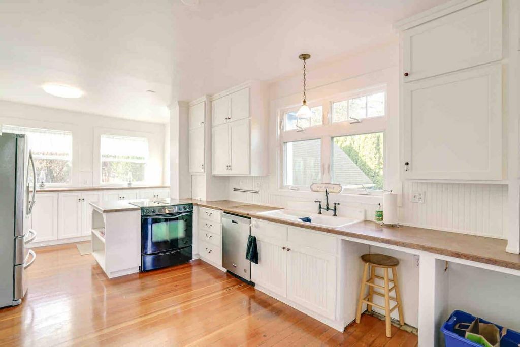 Photo of Kitchen in Silverton