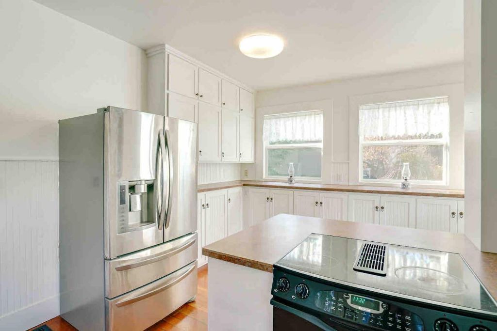 Photo of Kitchen in Silverton