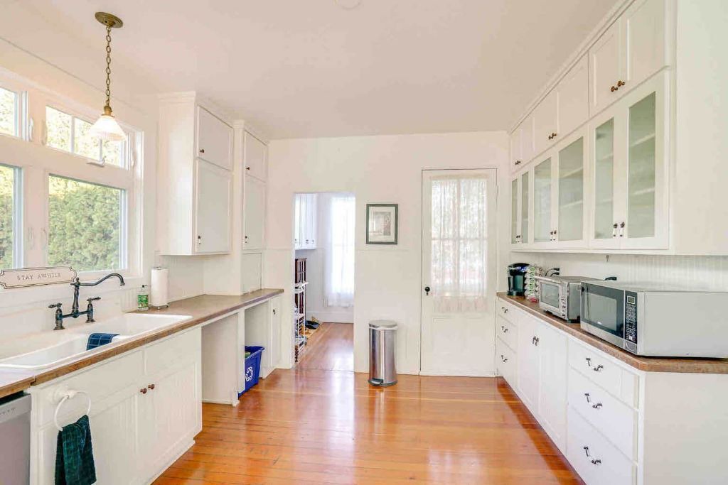 Photo of Kitchen in Silverton