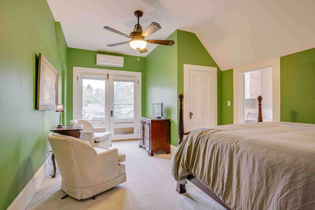 Photo of Bedroom in Silverton