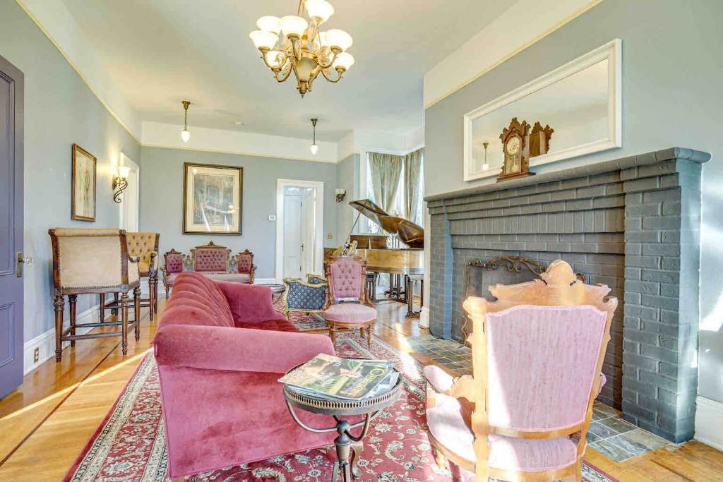 Photo of Livingroom in Silverton
