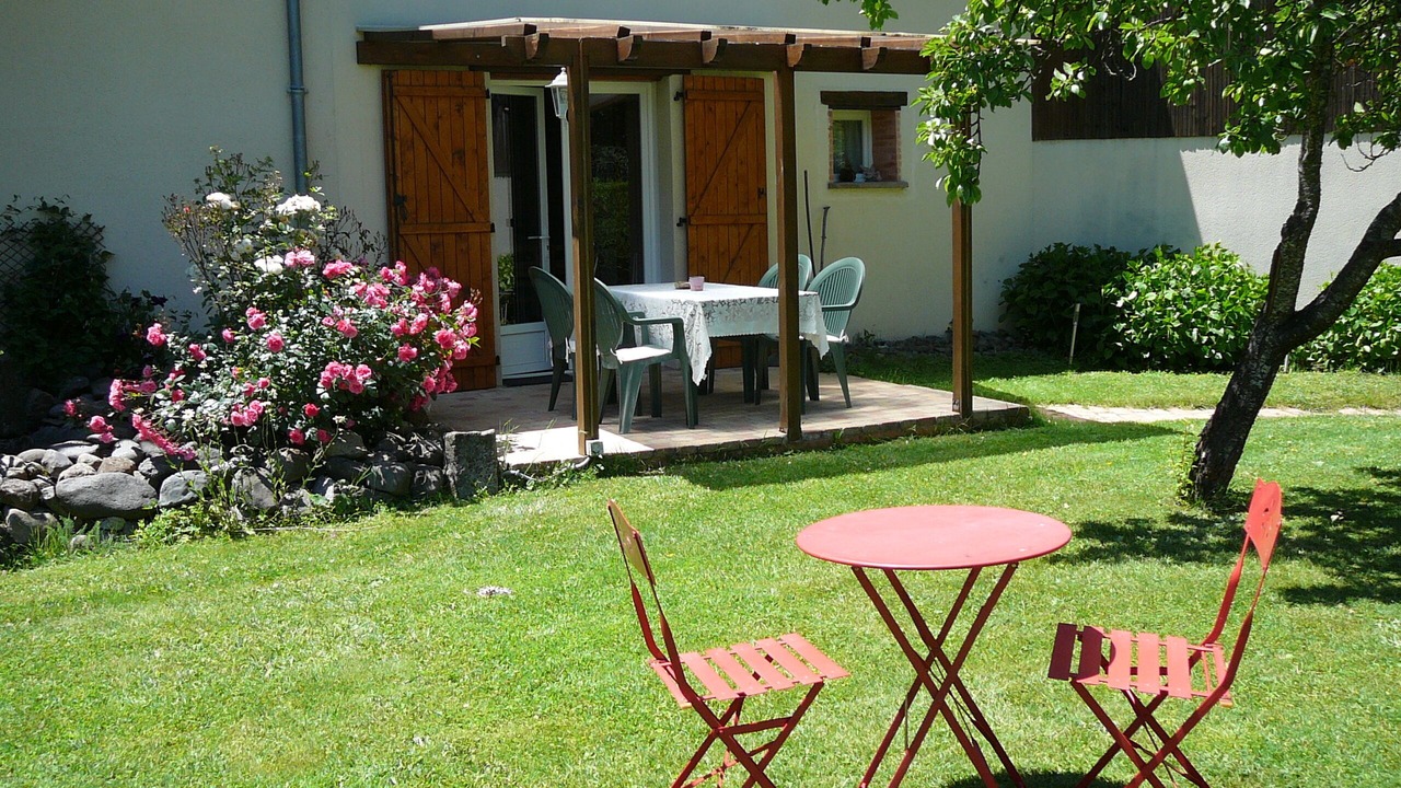 Photo of Outdoor in Saint-Chely-d'Aubrac