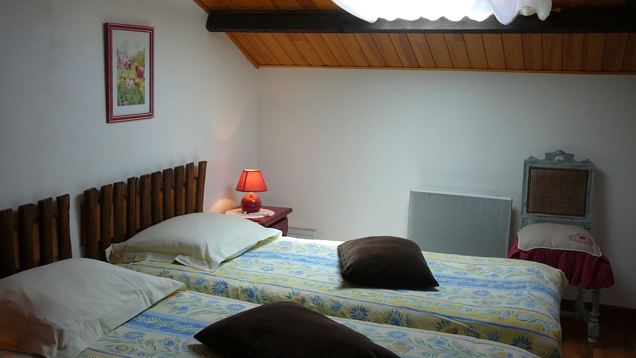 Photo of Bedroom in Saint-Chely-d'Aubrac
