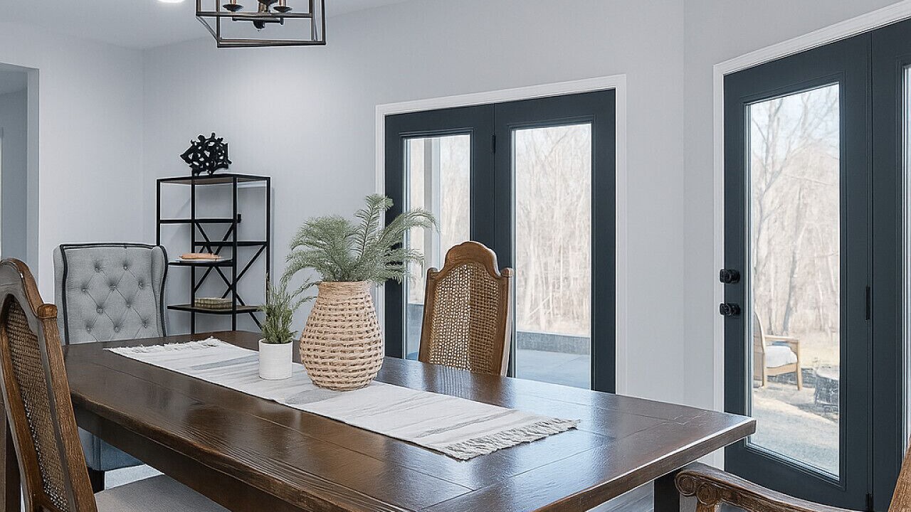 Photo of Bedroom in Barium Springs