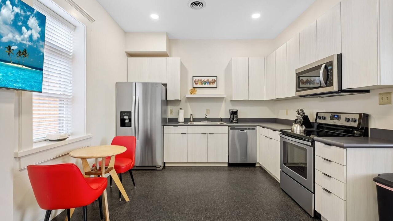 Photo of Kitchen in East Market District
