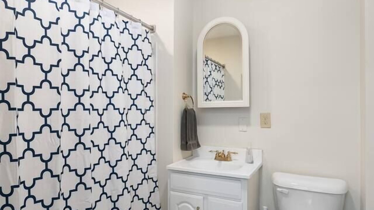 Photo of Bathroom in East Market District
