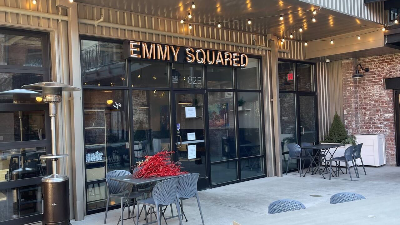 Photo of Outdoor in East Market District