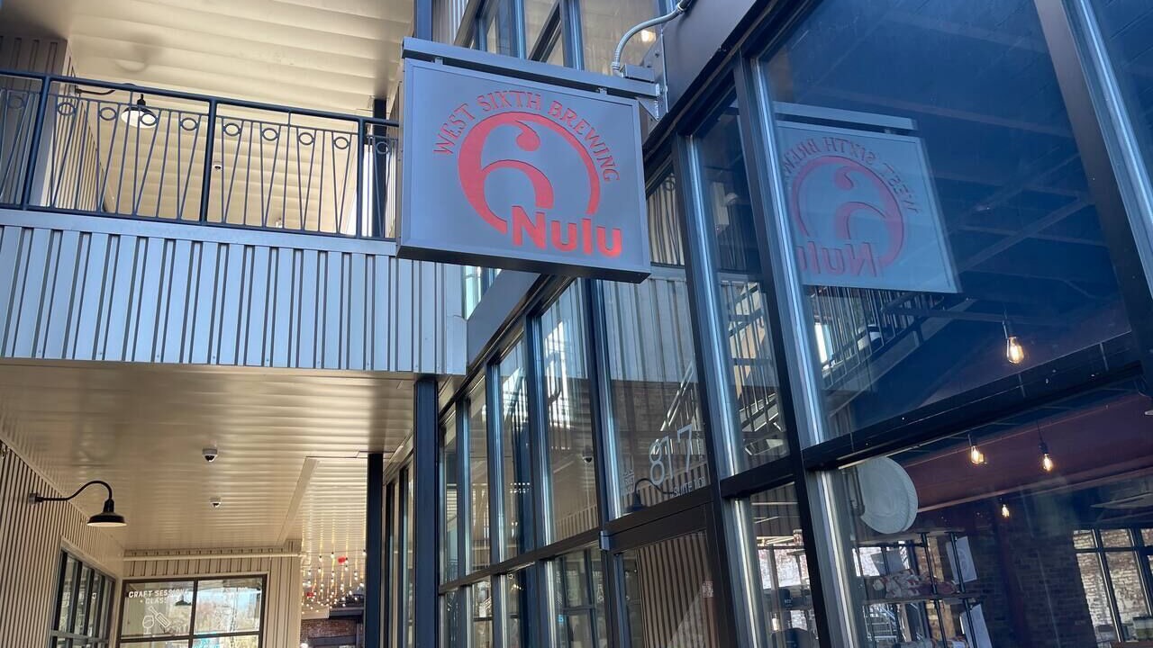 Photo of Outdoor in East Market District