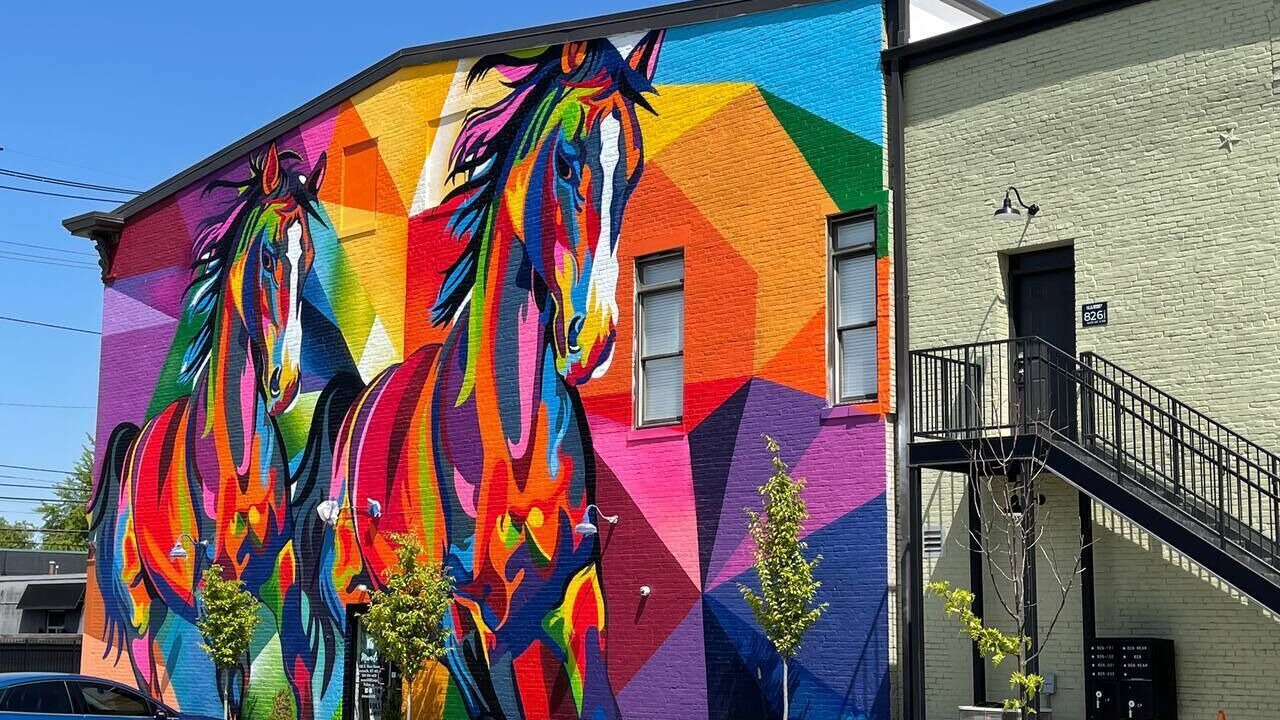 Photo of Others in East Market District