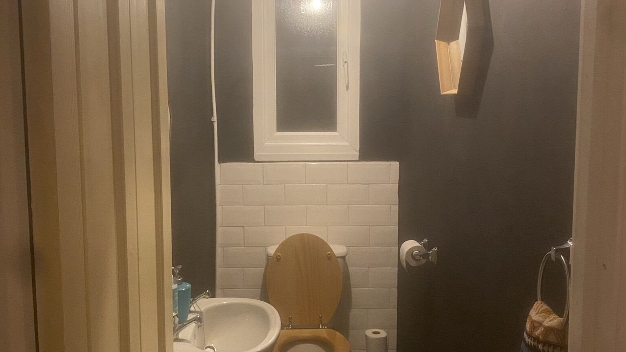 Photo of Bathroom in Folkestone