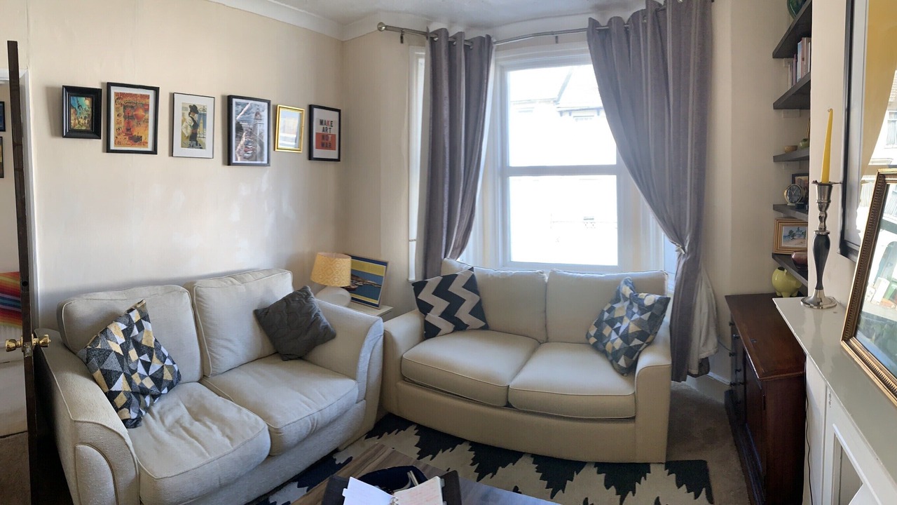 Photo of Bedroom in Folkestone