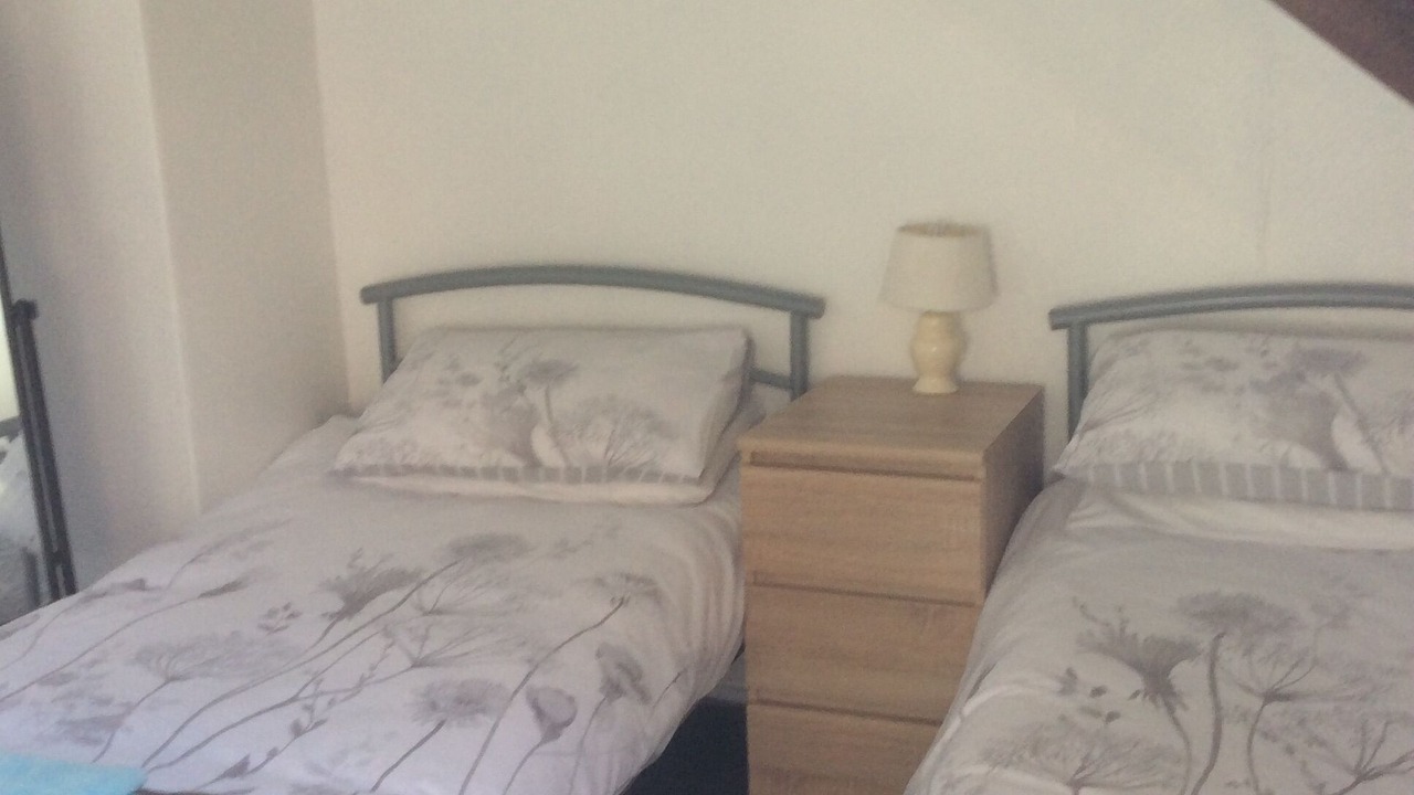 Photo of Bedroom in Saint-Mayeux