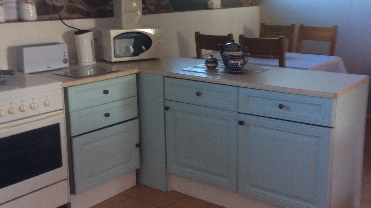 Photo of Kitchen in Saint-Mayeux
