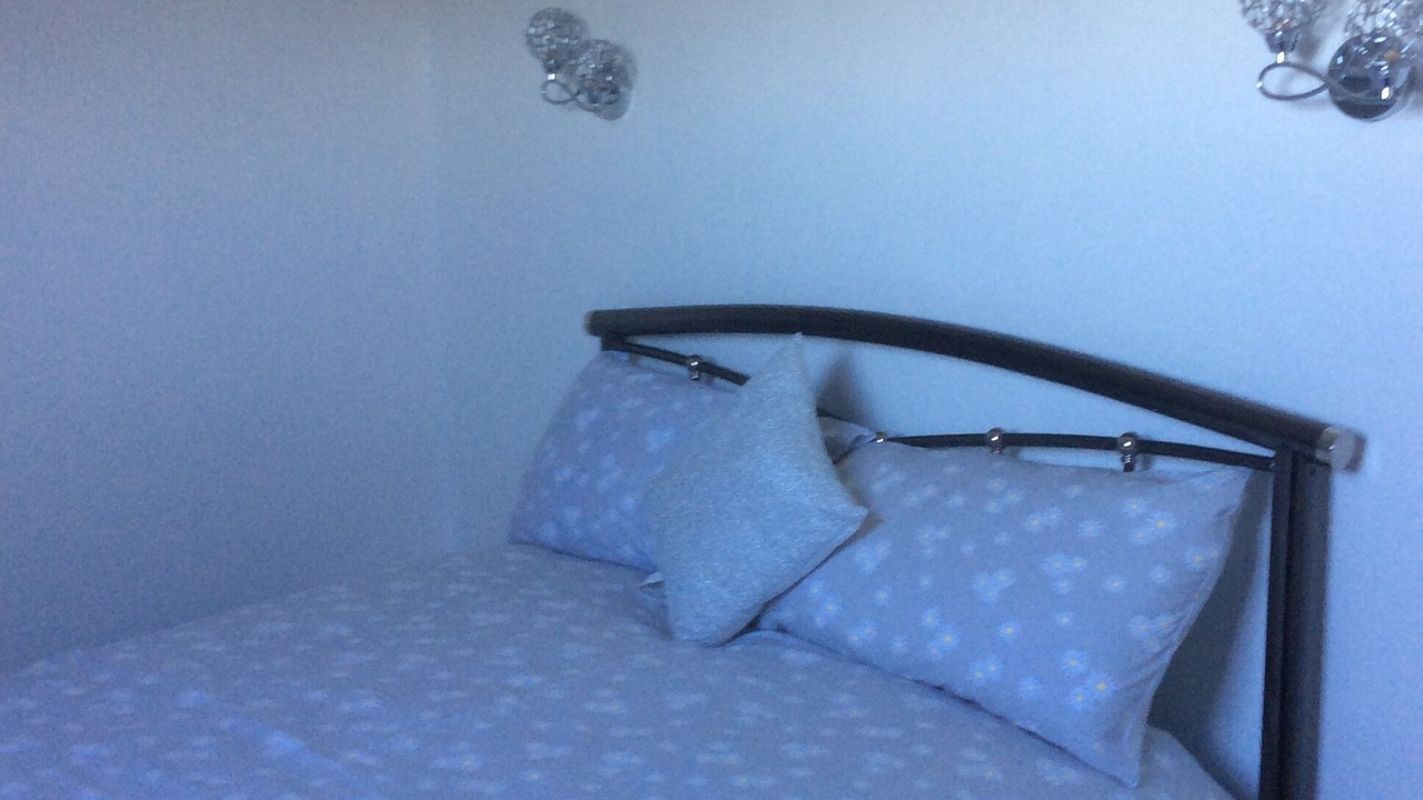 Photo of Bedroom in Saint-Mayeux