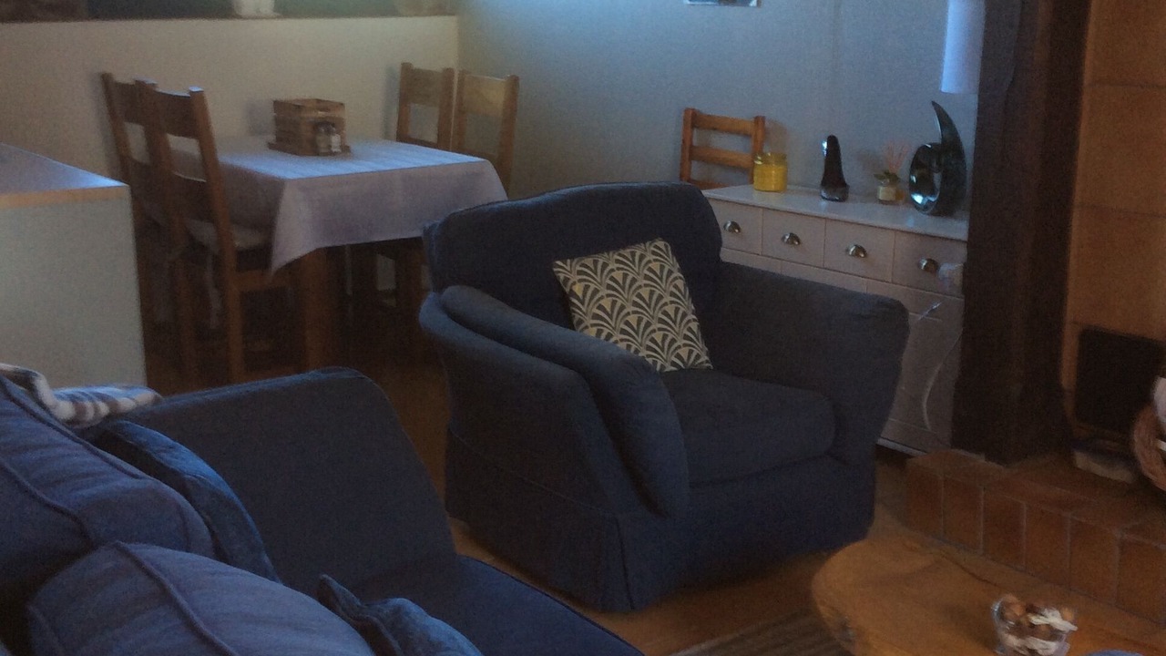 Photo of Livingroom in Saint-Mayeux