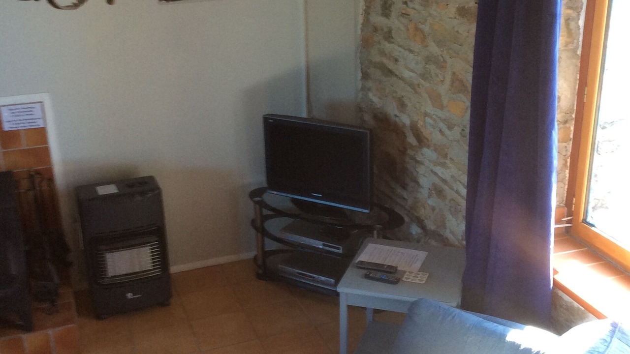 Photo of Livingroom in Saint-Mayeux