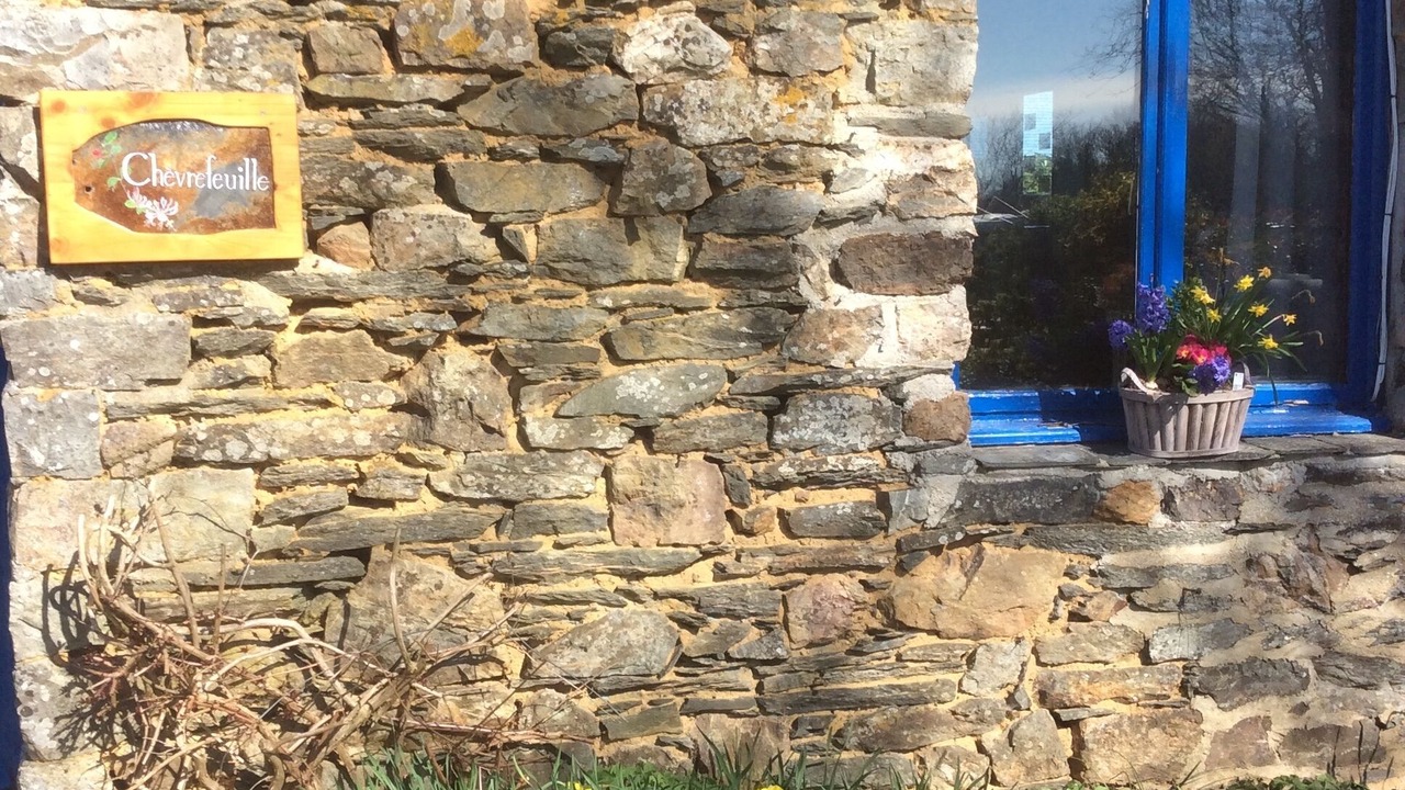 Photo of Outdoor in Saint-Mayeux