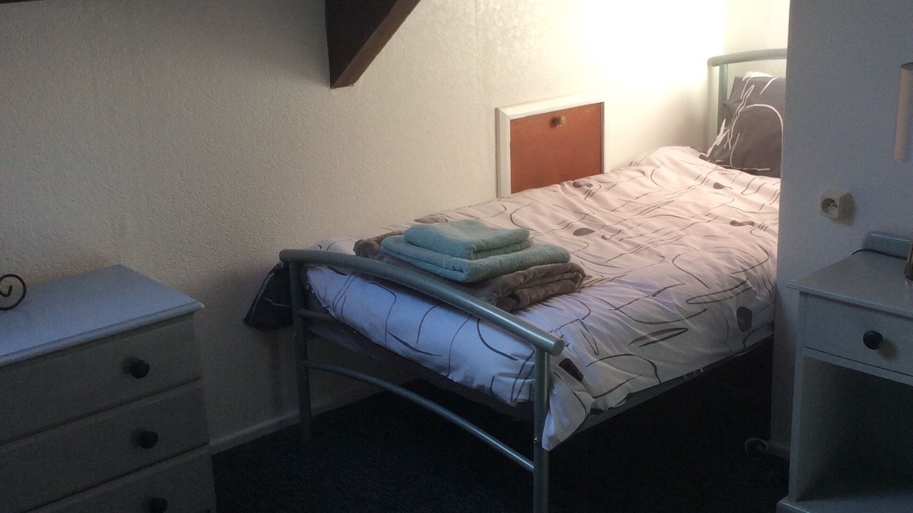 Photo of Bedroom in Saint-Mayeux
